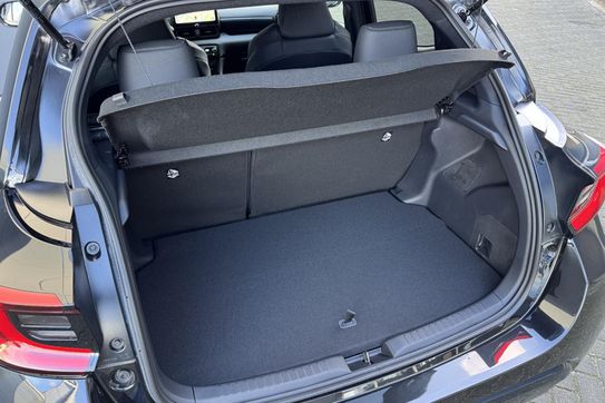 Toyota Yaris Style 1.5 Hybrid