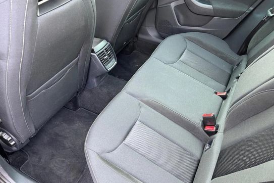 Skoda Scala 1.0 Tsi Selection