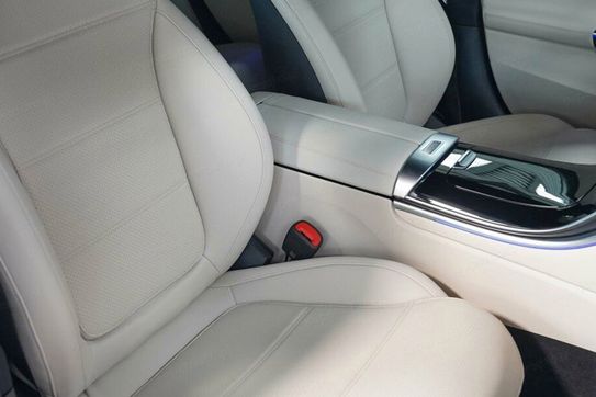 Mercedes Klasa C 180  Business Edition