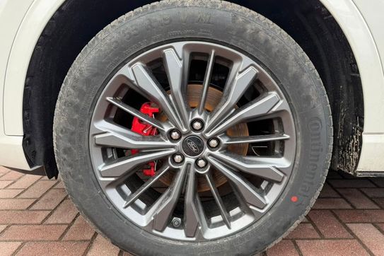 Ford Kuga Sound Edition AWD  2.5 FHEV eCVT