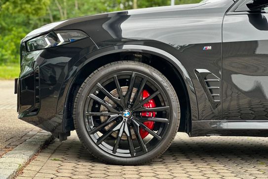 BMW X5 xDrive30d M Sport
