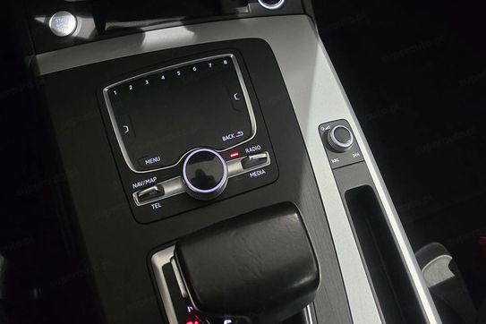 Audi Q5 35 TDI quattro S tronic