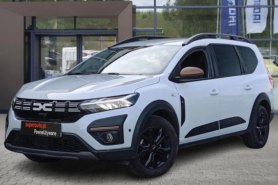 Dacia Jogger 1.0 TCe Extreme 7os.