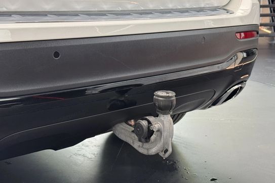 Mercedes GLB 250 mHEV 4-Matic Progressive 8G-DCT