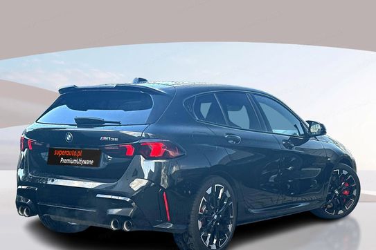 BMW Seria 1 M135i xDrive