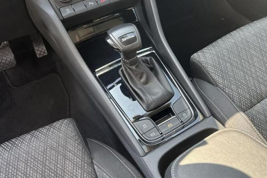 Skoda Karoq Style 1.5 TSI DSG