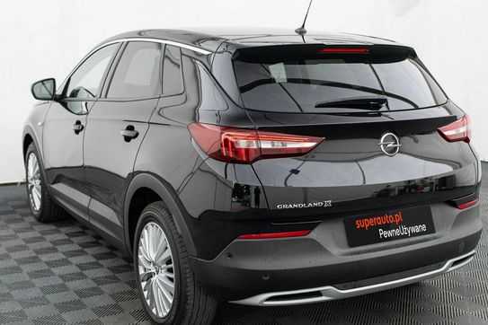 Opel Grandland X 1.2 T GPF Design Line S&S