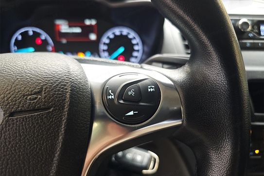 Ford Transit Connect L1H1 Zabudowa Brygadowa