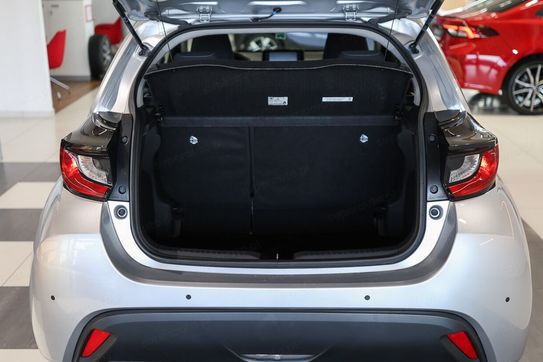 Toyota Yaris 1.5 Comfort