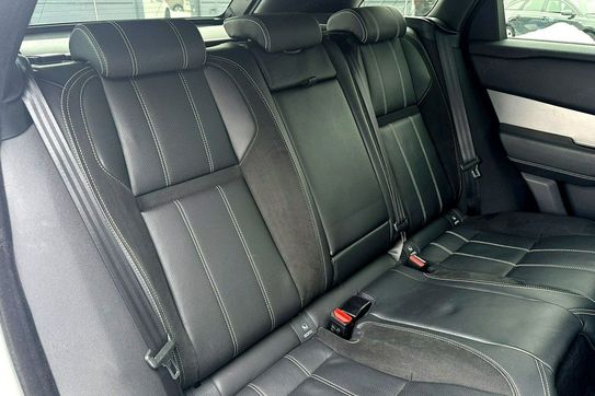 Land Rover Range Rover Velar Velar 2.0 Si4 GPF R-Dynamic