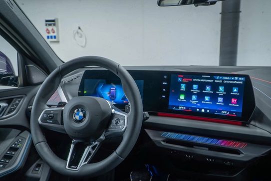 BMW Seria 1 120 M Sport