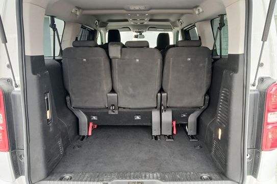 Toyota Proace Verso 2.0 D4-D Long Family aut