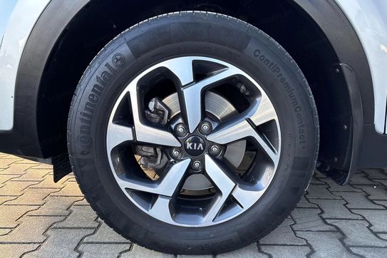 Kia Sportage 1.6 M
