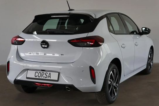 Opel Corsa GS 1.2 mHEV  eDCT