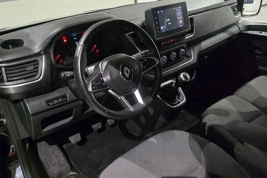 Renault Trafic Kombi L2H1