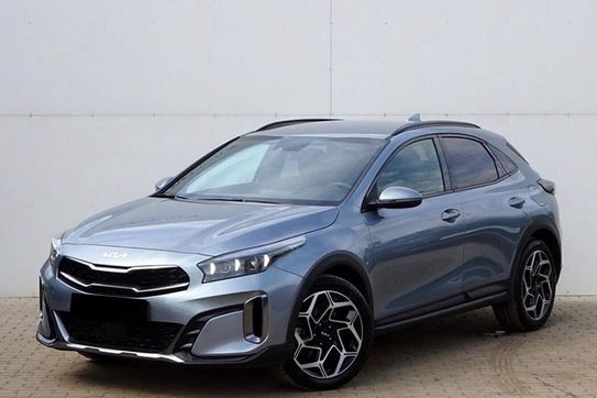 Kia XCeed 1.6 T-GDI GT-Line DCT