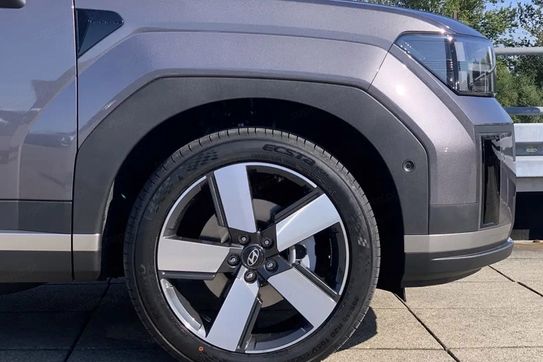 Hyundai Santa Fe 7.os Platinum 4WD 1.6 T-GDI PHEV