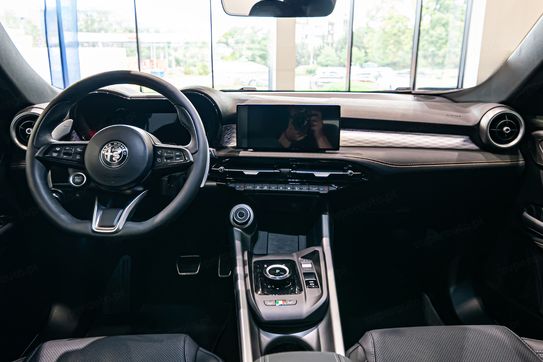 Alfa Romeo Tonale 1.5 Veloce