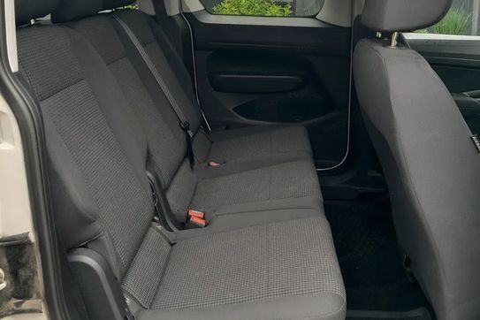 Volkswagen Caddy osobowy 2.0 Tdi Trendline