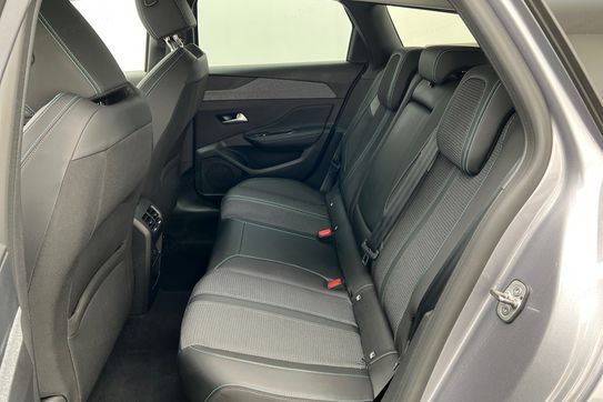 Peugeot 308 Allure 1.6 Hybrid e-EAT8