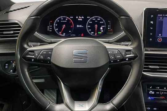 Seat Tarraco 2.0 Tsi 4DRIVE Opf Dsg Xcellence