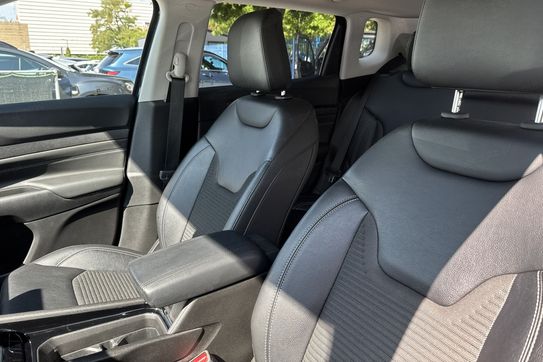 Jeep Compass 1.5 T4 mHEV Limited DCT