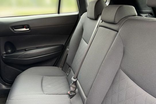 Toyota Corolla Cross 2.0 Hybrid Comfort