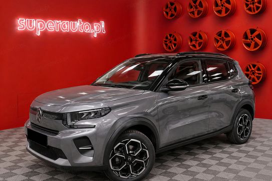 Citroen C3 Max 1.2 mHEV