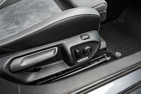 Volkswagen Passat 1.5 TSI ACT Business DSG