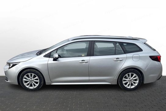 Toyota Corolla 1.8 Hybrid Comfort