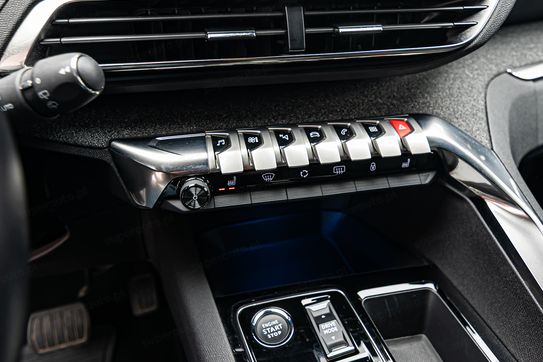 Peugeot 5008 1.5 BlueHDi Allure Pack S&S EAT8