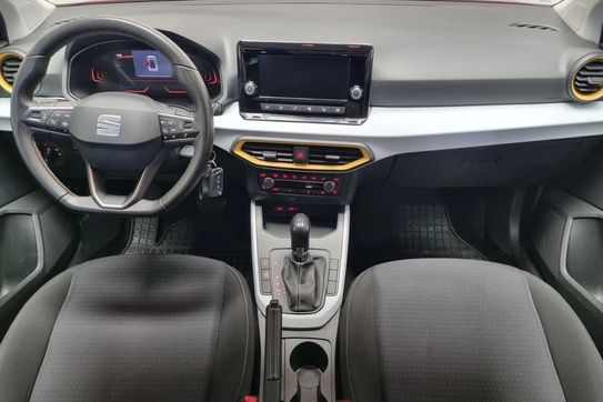 Seat Arona 1.0 Tsi Style S&S Dsg