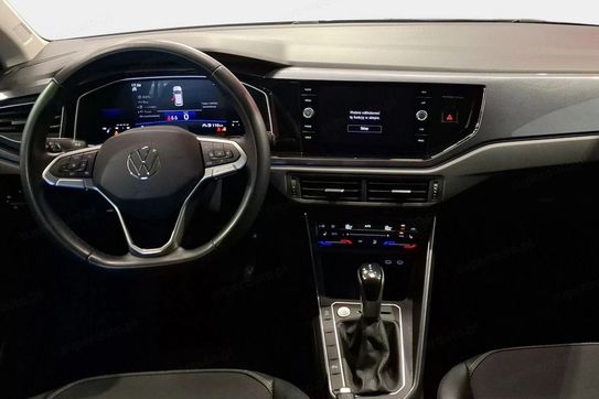 Volkswagen Taigo 1.0 TSI DSG