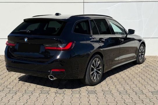 BMW Seria 3 Touring 320d