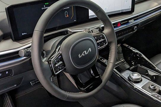 Kia Sorento 1.6 HEV Prestige Line 4WD  6os.