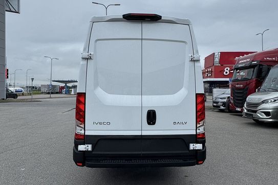 Iveco Daily L4H3 Zabudowa Brygadowa