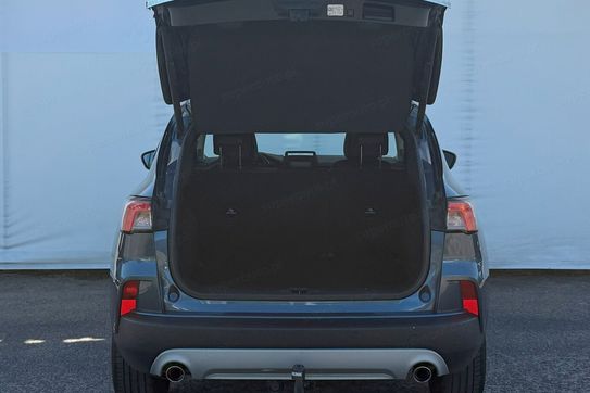 Ford Kuga 2.0 EcoBlue AWD Titanium X aut