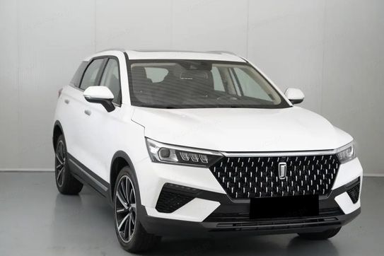 Bestune T77 1.5T Business DCT