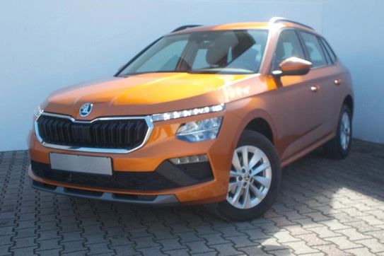 Skoda Kamiq Drive 1.0 TSI