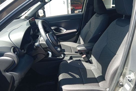 Toyota Yaris Cross 1.5 Hybrid Comfort