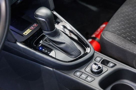 Toyota Yaris Cross Hybrid 1.5 Style AWD