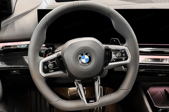 BMW Seria 5 520d xDrive M Sport