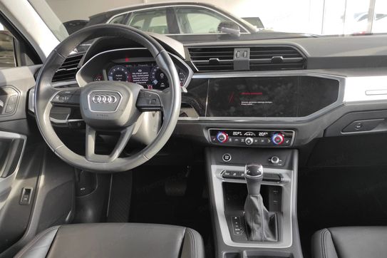 Audi Q3 35 TFSI mHEV S tronic