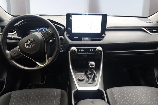 Toyota RAV4 Hybrid Comfort 4x4
