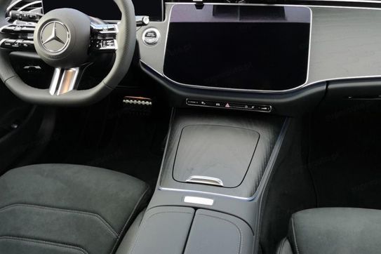 Mercedes Klasa E 220 d 4-Matic AMG Estate