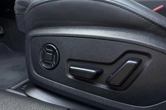 Audi A7 40 TDI mHEV Quattro S tronic