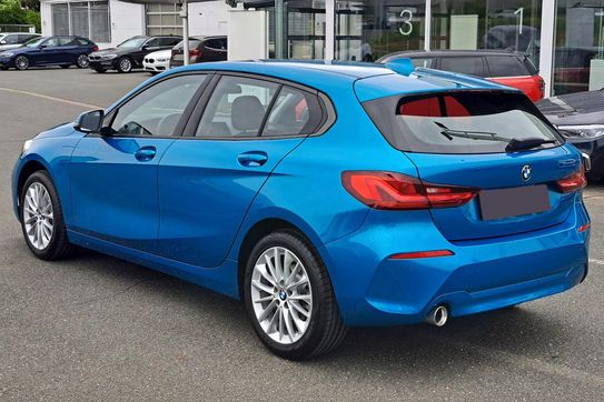 BMW Seria 1 118i Advantage