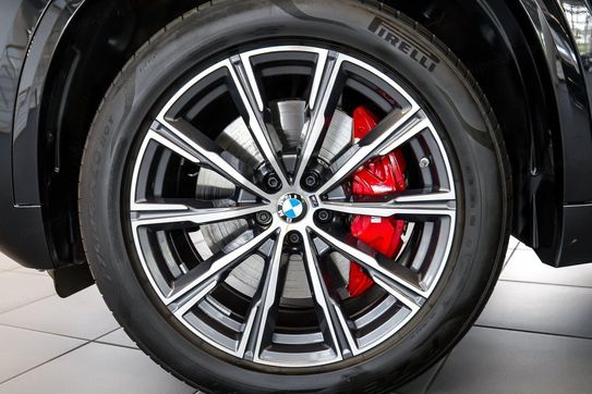BMW X5 xDrive30d M Sport