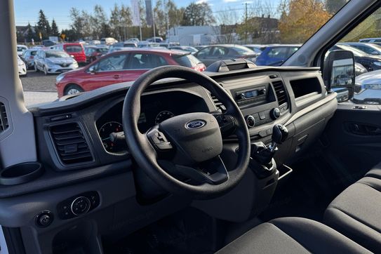 Ford Transit L3H2