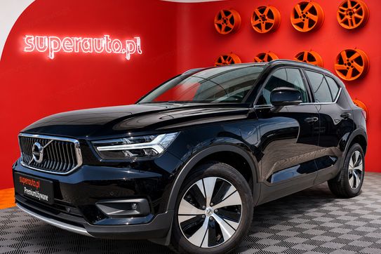 Volvo XC40 T5 Plug-In Hybrid Inscription aut